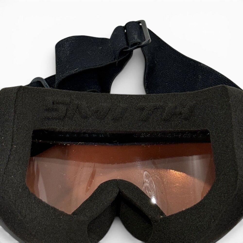 Smith Sport Optics Goggles Ski Glasses Electra Airflow Series Ventilated Tech View 3